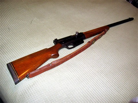 My Remington 81- 300 savage 001.JPG