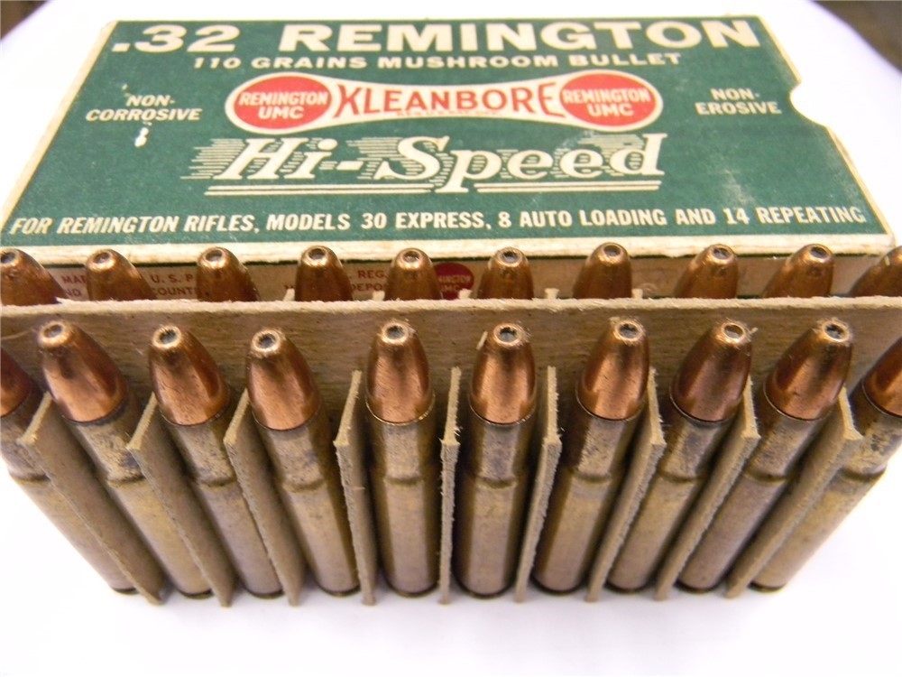 Remington .32 110 gr mushroom bullet.jpg