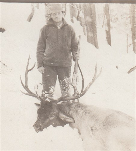 Forrest Carpenter with elk.jpg