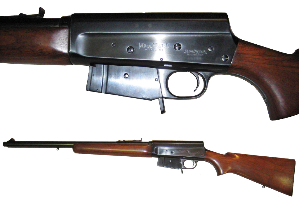 Image result for Remington Model 8 & Model 81