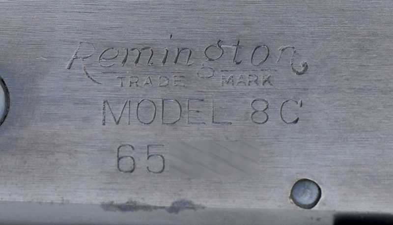 The Great Model 8 & 81 » The Grades of the Model 8 & 81